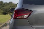 Seat Ibiza Xcellence 2017 года (UK)
